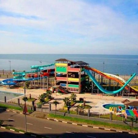 Apartament Olympic Batumi Zewnętrze zdjęcie