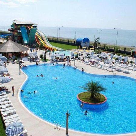 Apartament Olympic Batumi Zewnętrze zdjęcie