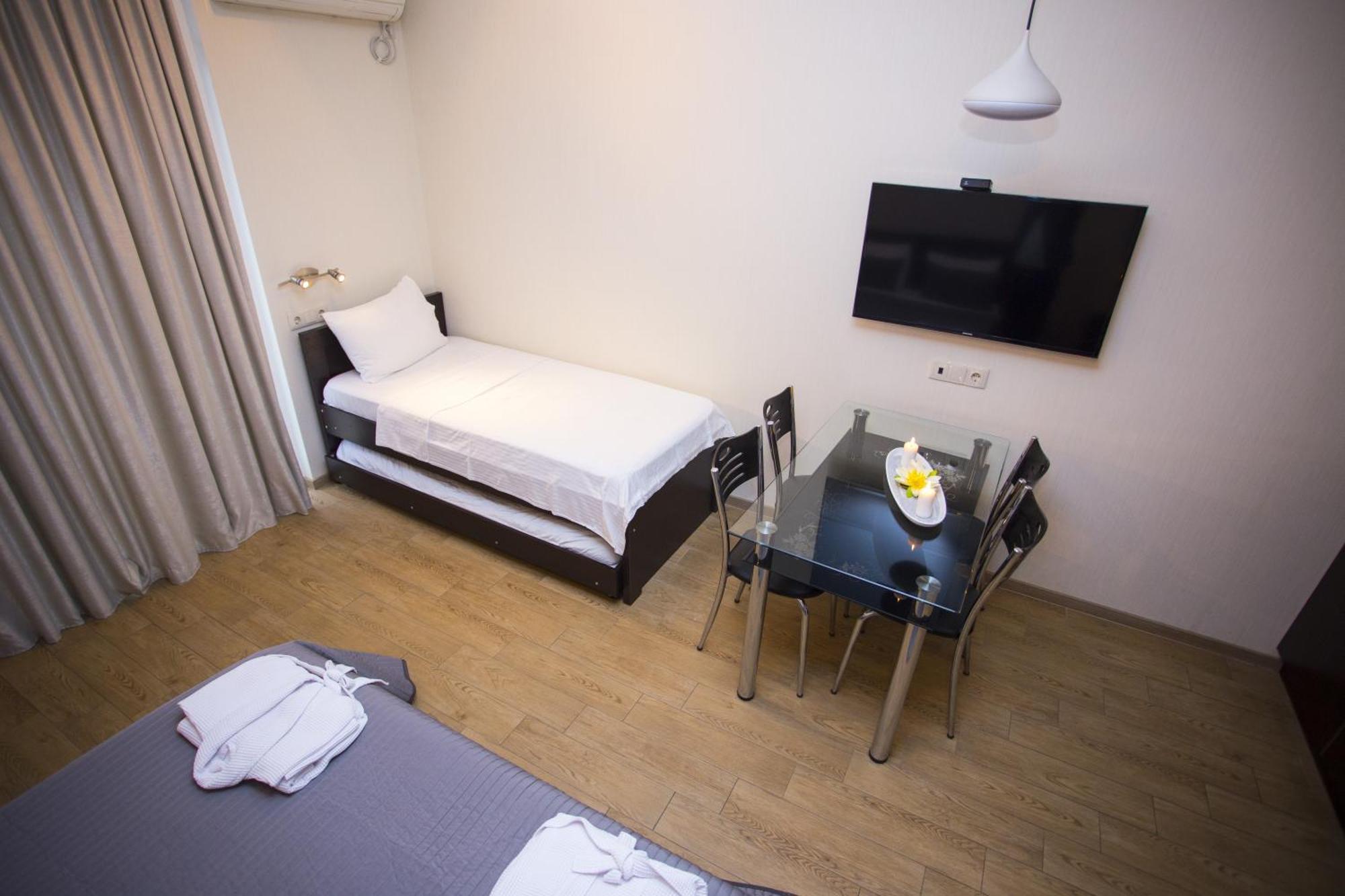 Apartament Olympic Batumi Zewnętrze zdjęcie