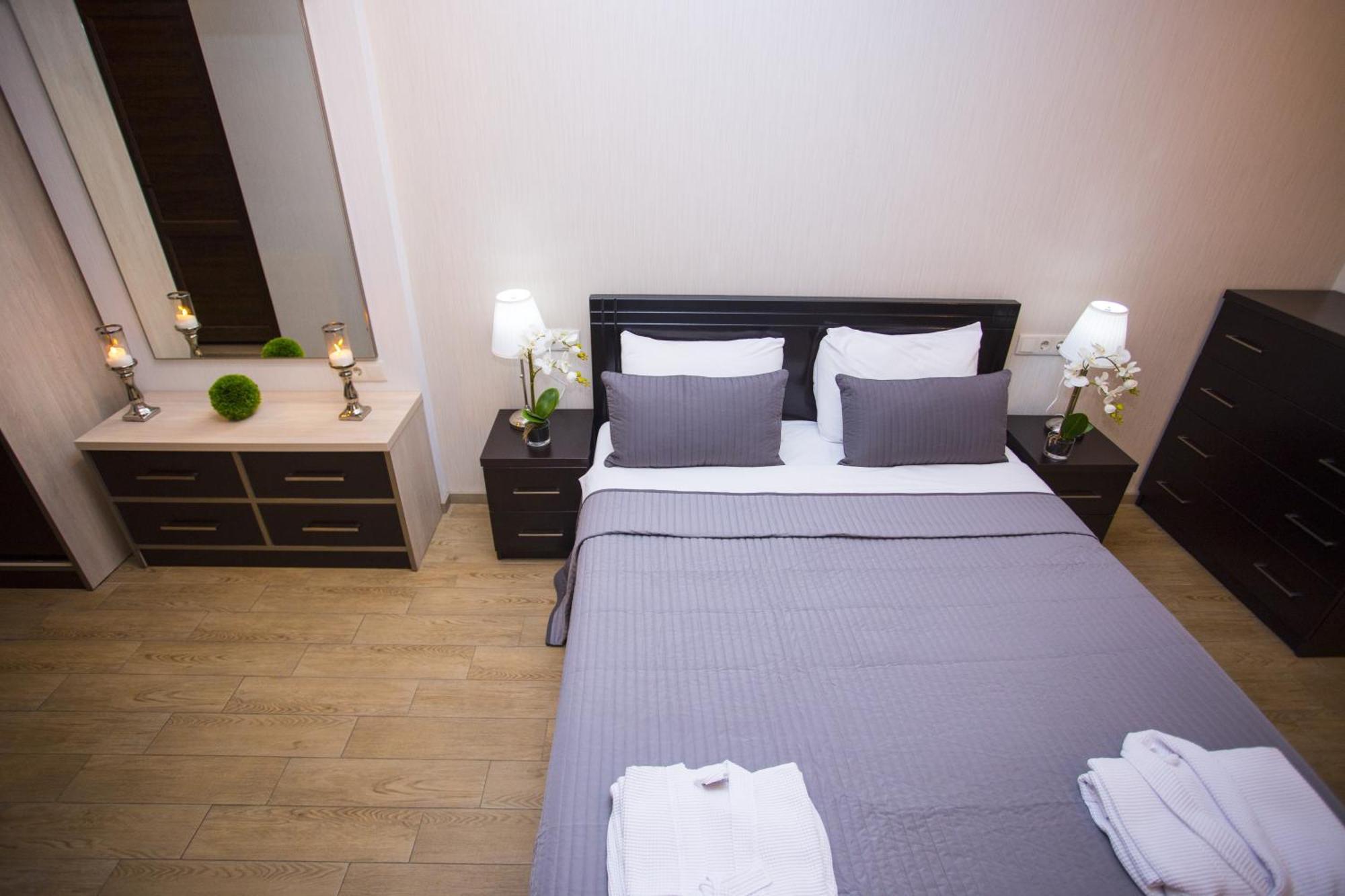 Apartament Olympic Batumi Zewnętrze zdjęcie