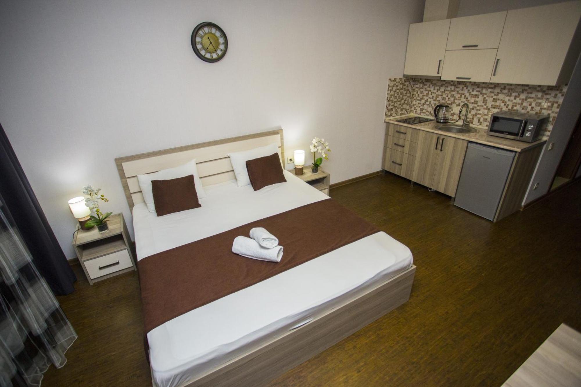 Apartament Olympic Batumi Zewnętrze zdjęcie