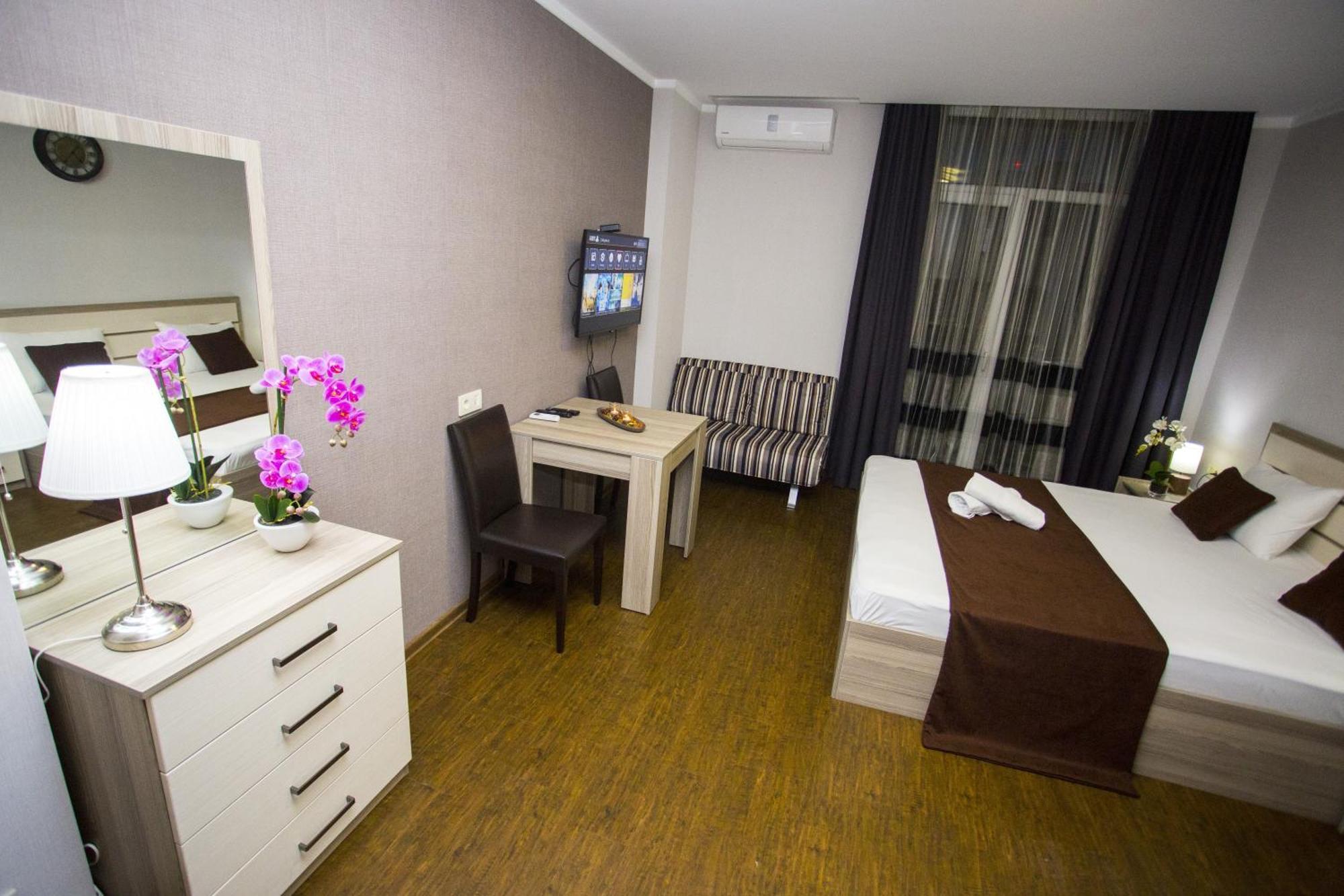 Apartament Olympic Batumi Zewnętrze zdjęcie
