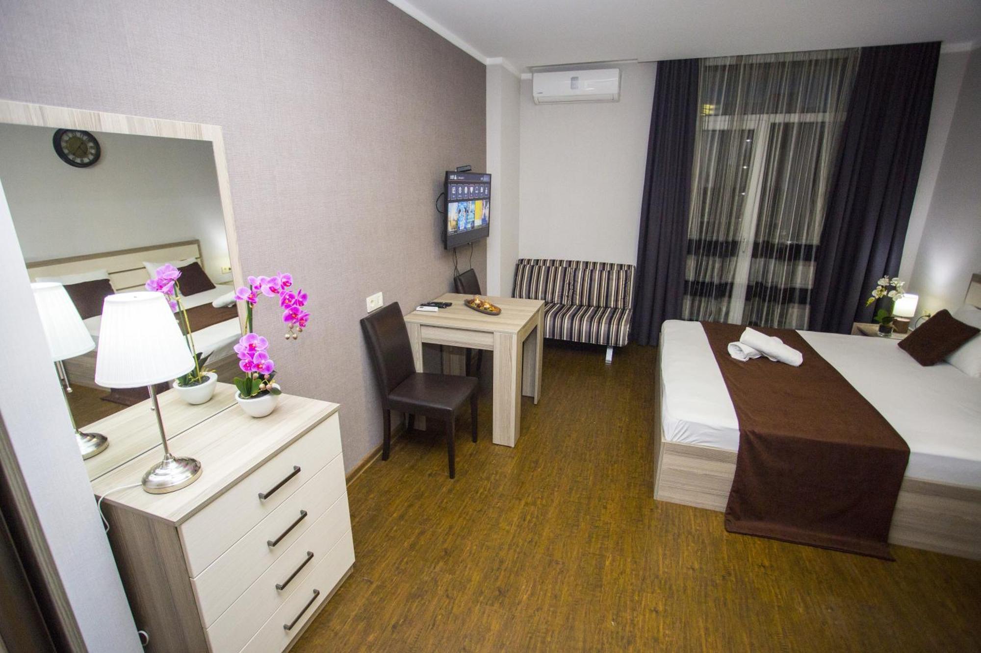 Apartament Olympic Batumi Zewnętrze zdjęcie