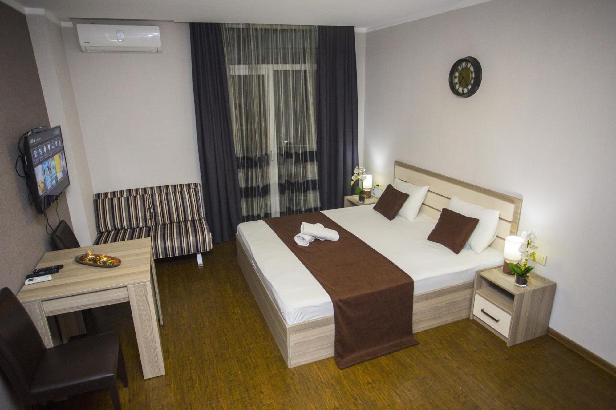 Apartament Olympic Batumi Zewnętrze zdjęcie