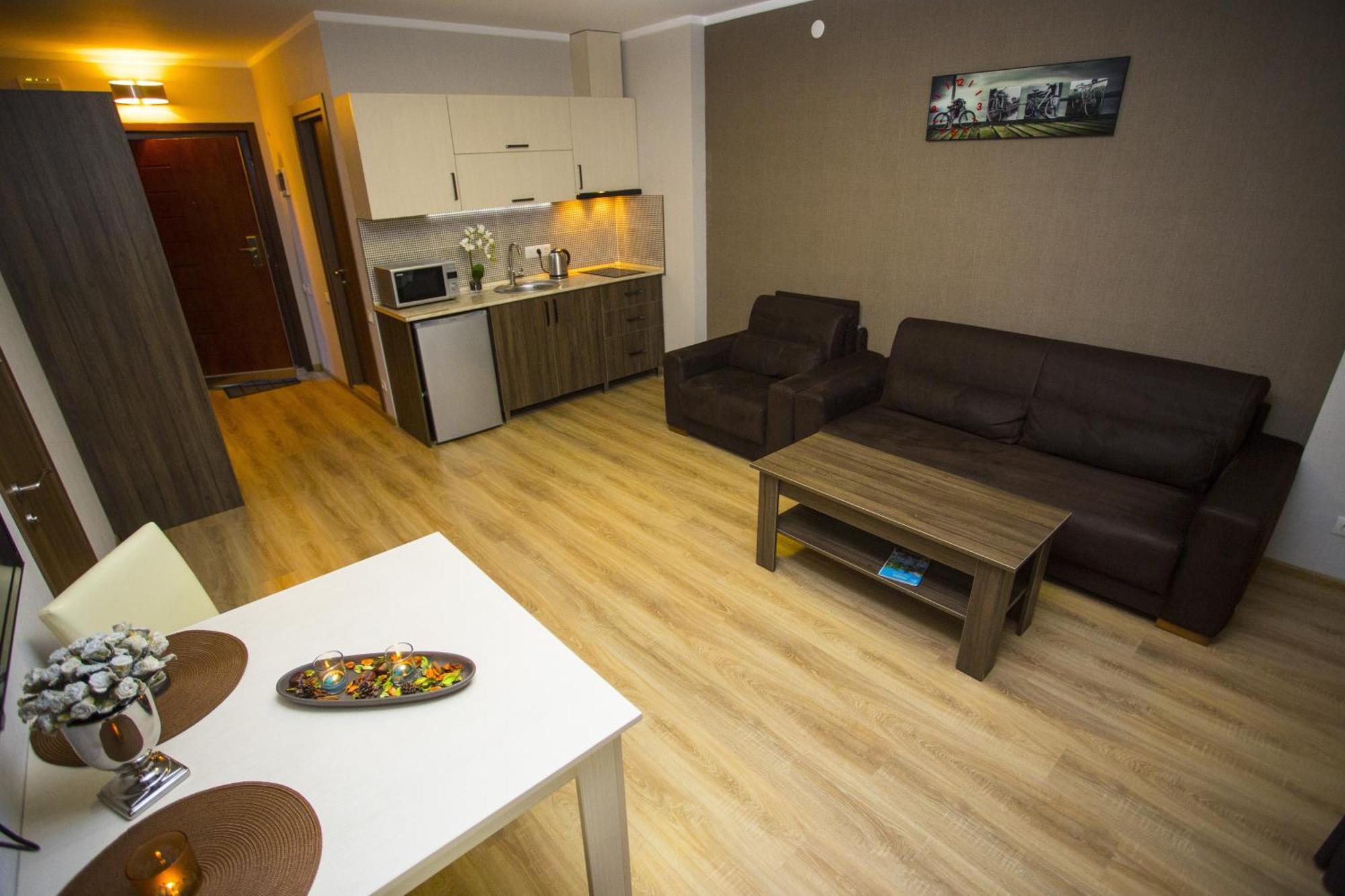 Apartament Olympic Batumi Zewnętrze zdjęcie