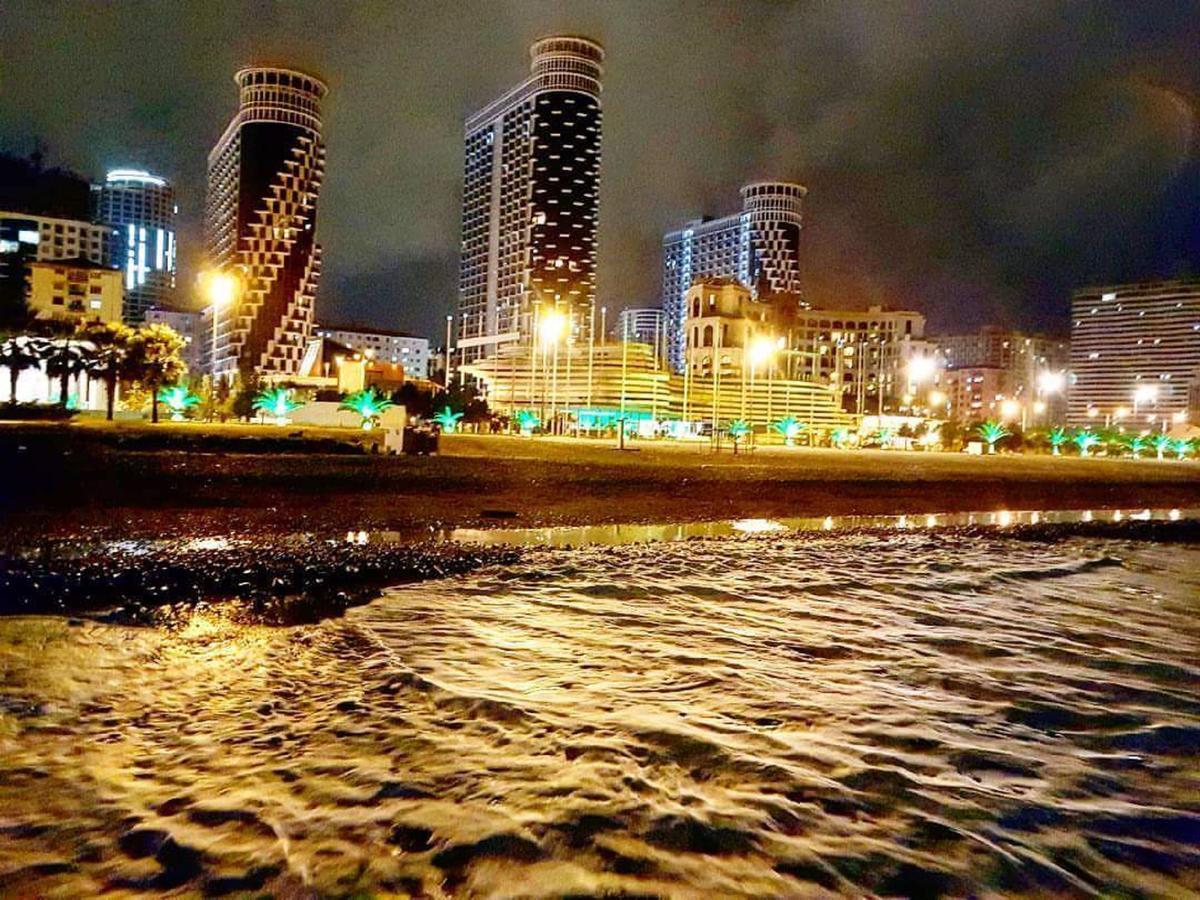 Apartament Olympic Batumi Zewnętrze zdjęcie