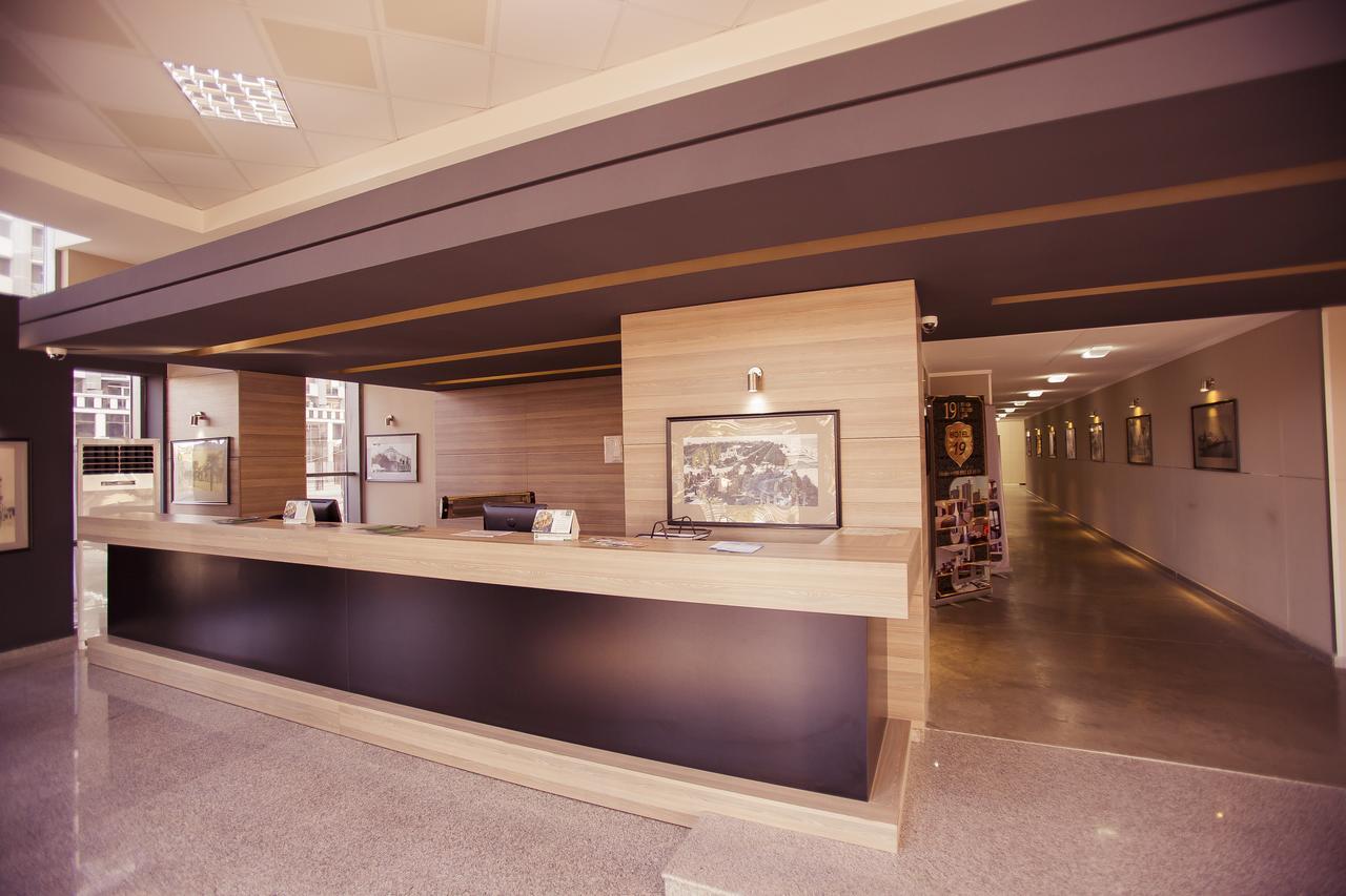 Apartament Olympic Batumi Zewnętrze zdjęcie