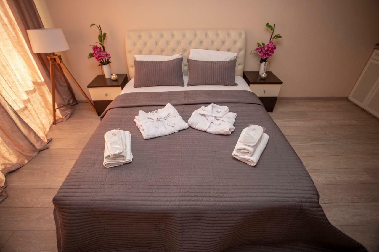 Apartament Olympic Batumi Zewnętrze zdjęcie