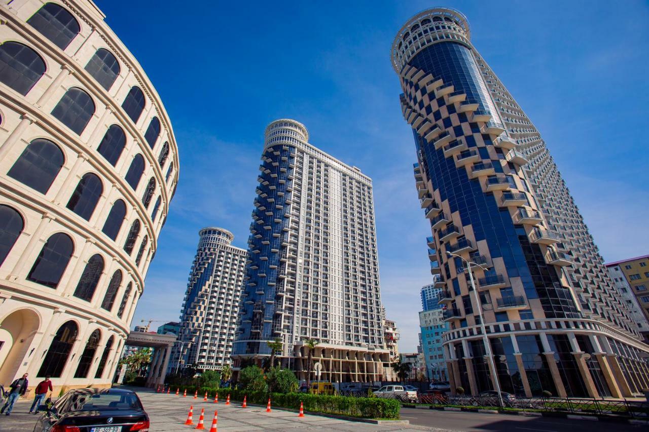 Apartament Olympic Batumi Zewnętrze zdjęcie