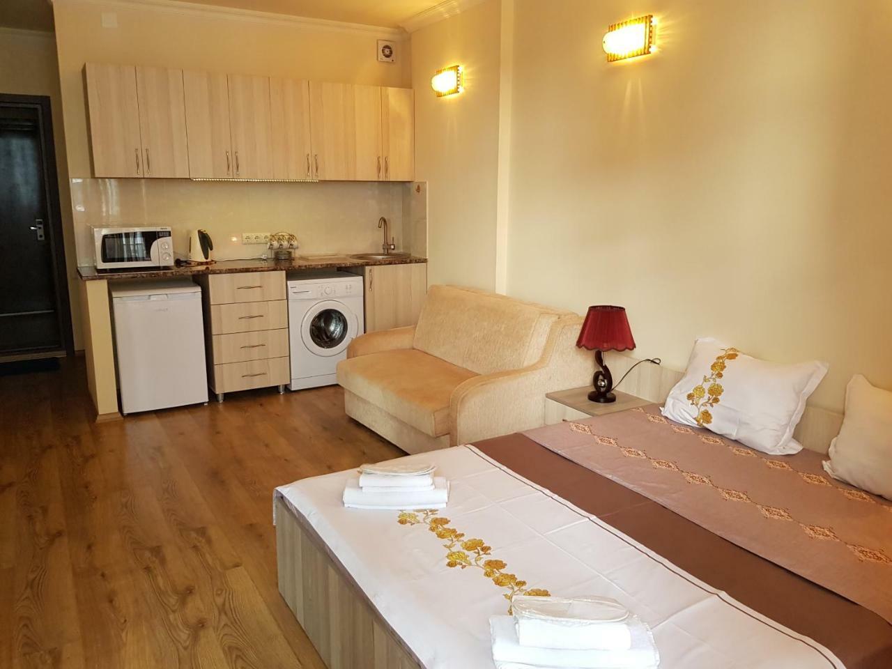 Apartament Olympic Batumi Zewnętrze zdjęcie