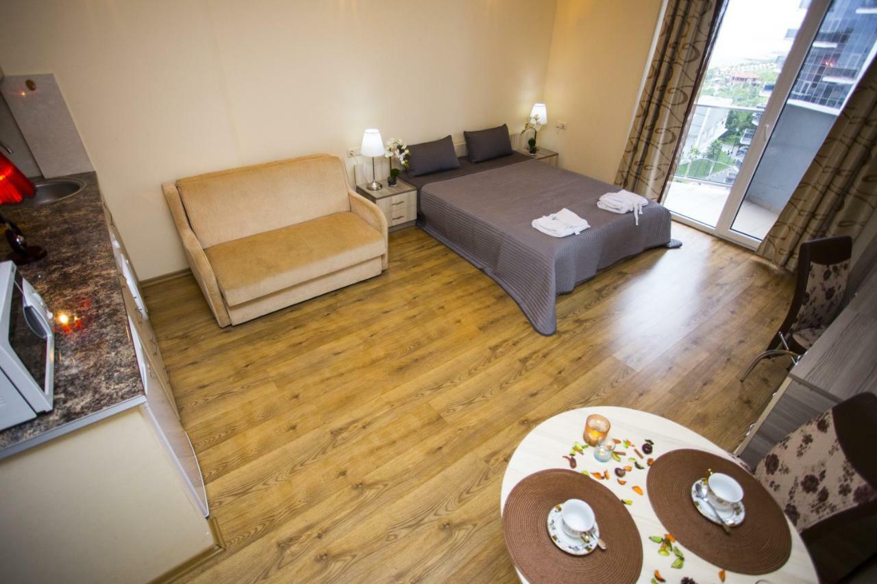 Apartament Olympic Batumi Zewnętrze zdjęcie